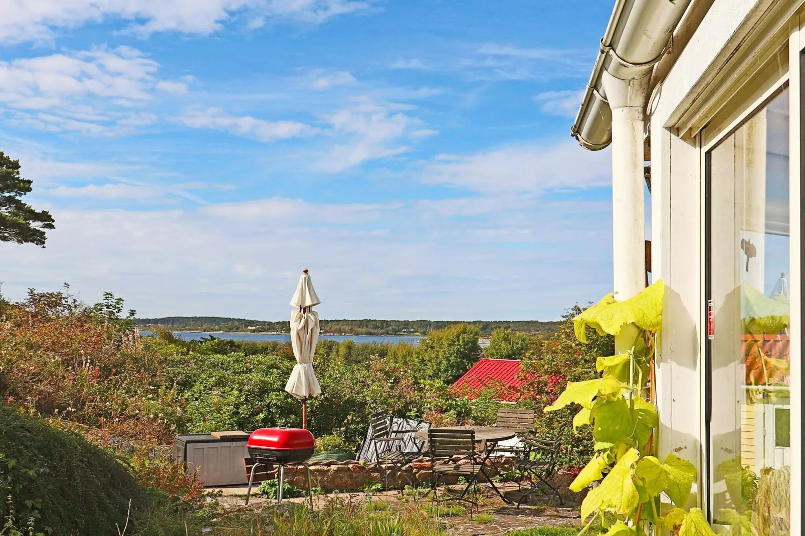 4 sterren vakantie huis in VARBERG-By Traum-Buitenlucht