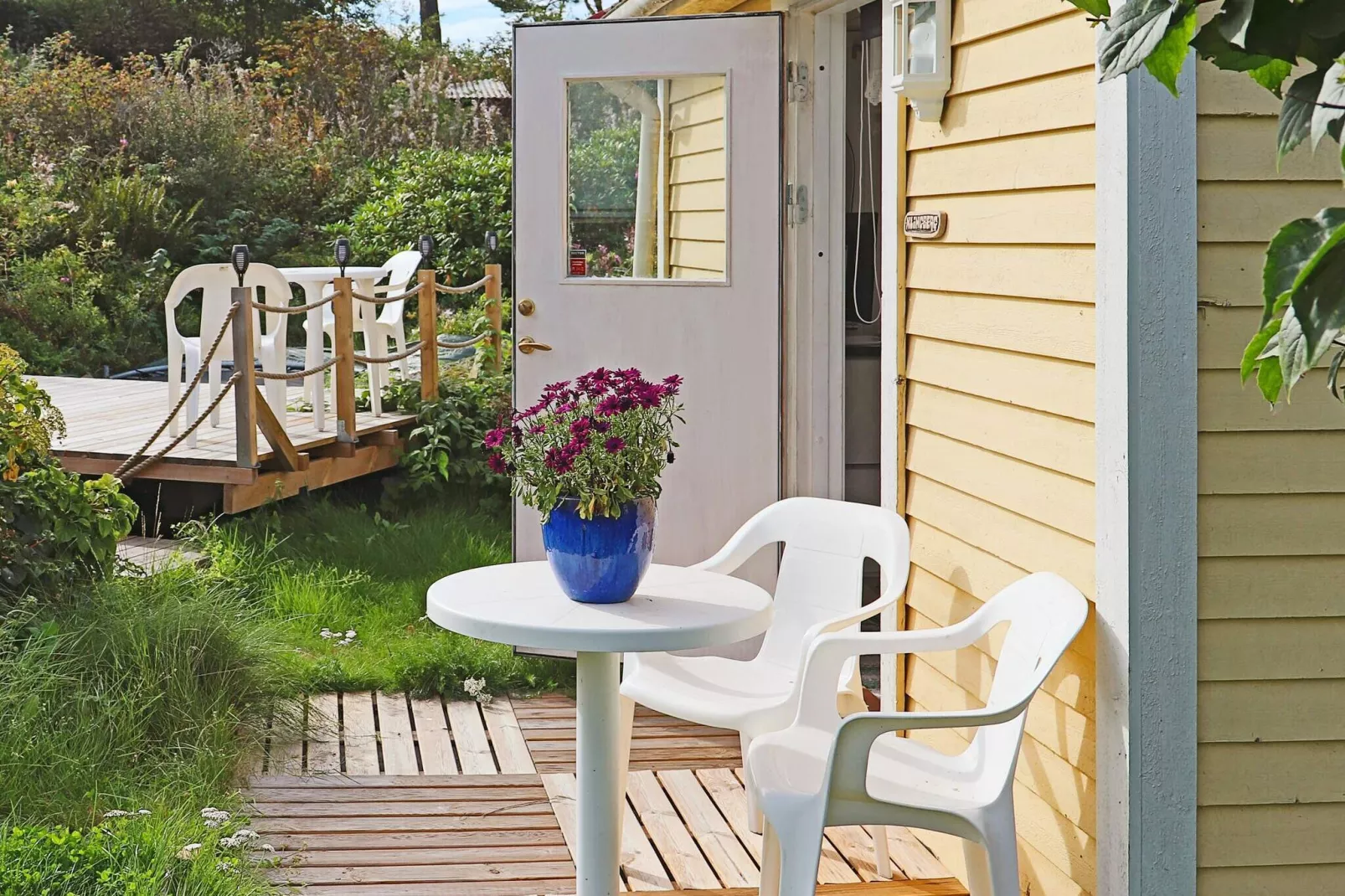 4 sterren vakantie huis in VARBERG-By Traum-Buitenlucht