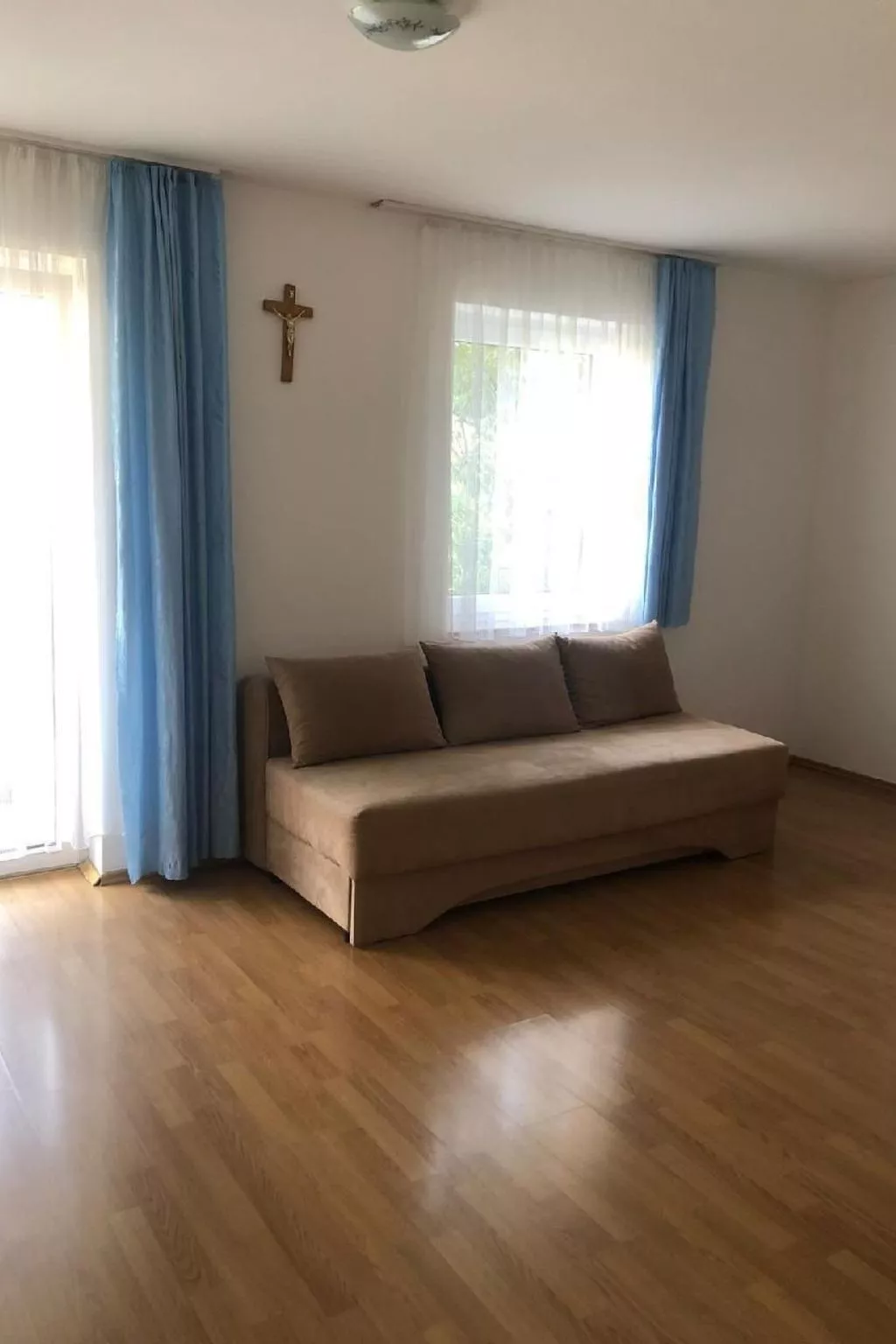 In Fažana mit Garten und Terrasse-Binnen