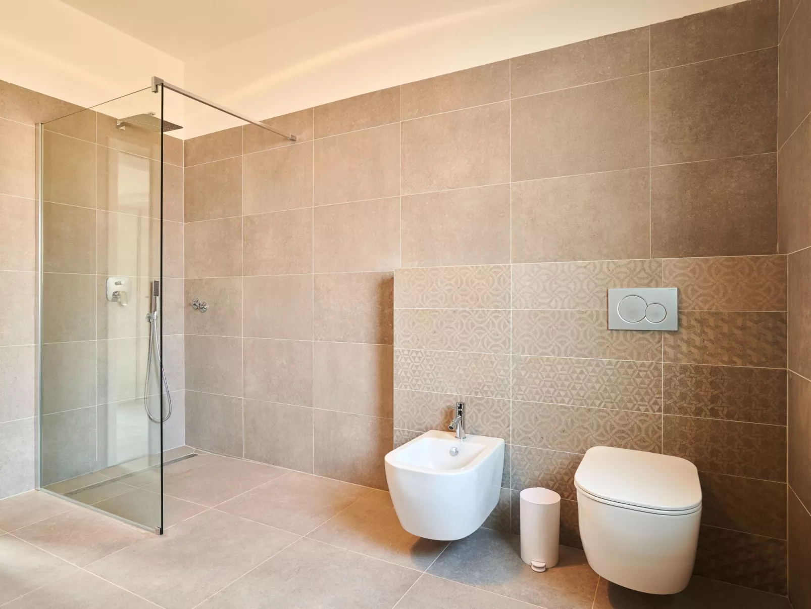 Villa Dolcea - Elegant und stilvoll mit Pool-Binnen