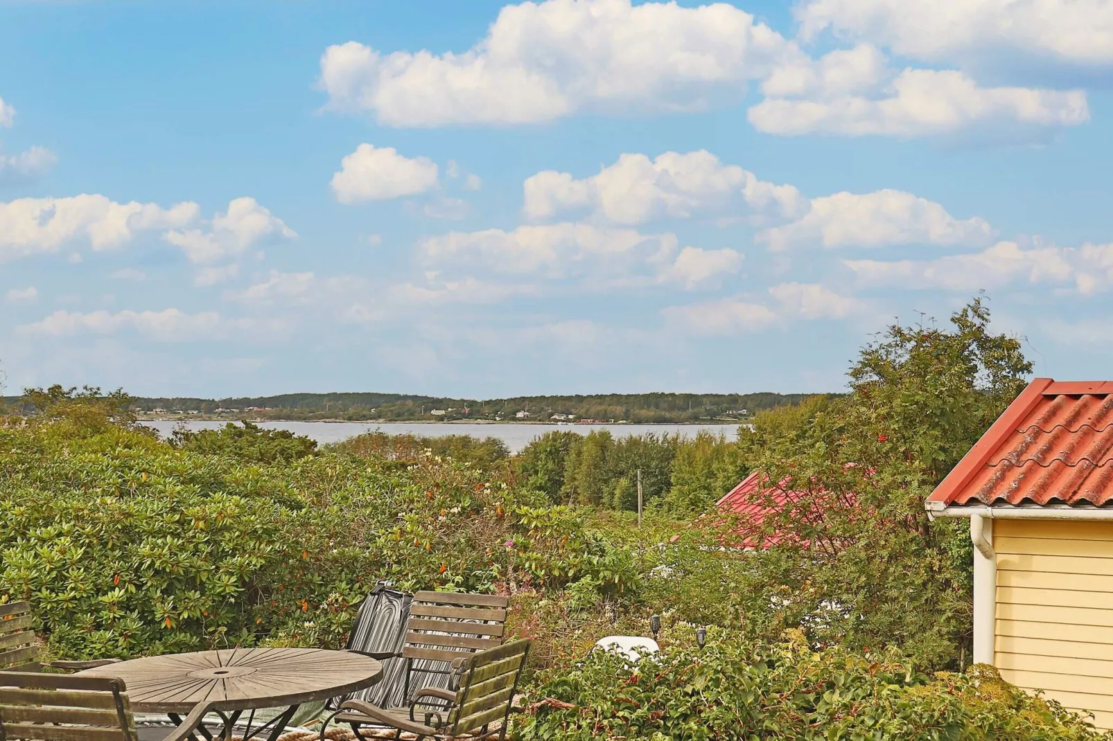 4 sterren vakantie huis in VARBERG-Waterzicht