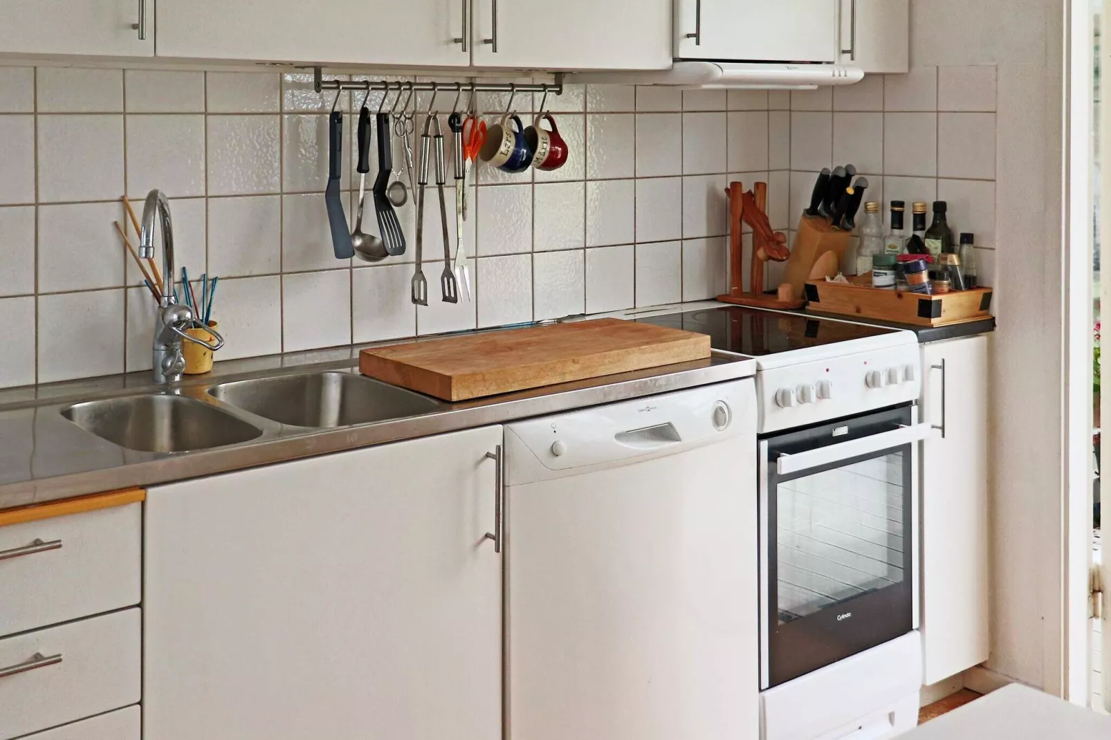 4 sterren vakantie huis in VARBERG-By Traum