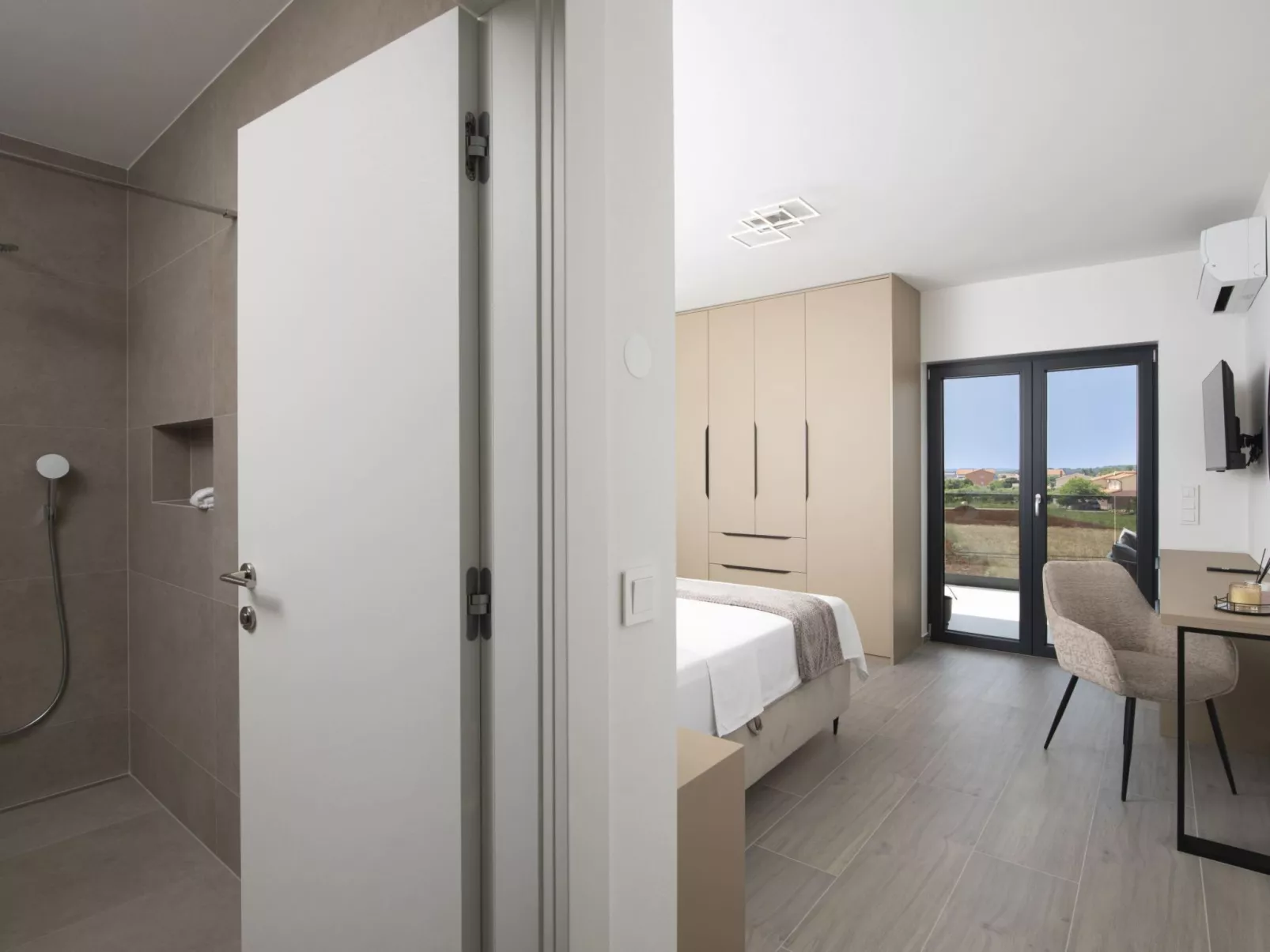 Villa del Sol bei Fažana mit privatem Pool-Image-tags.info