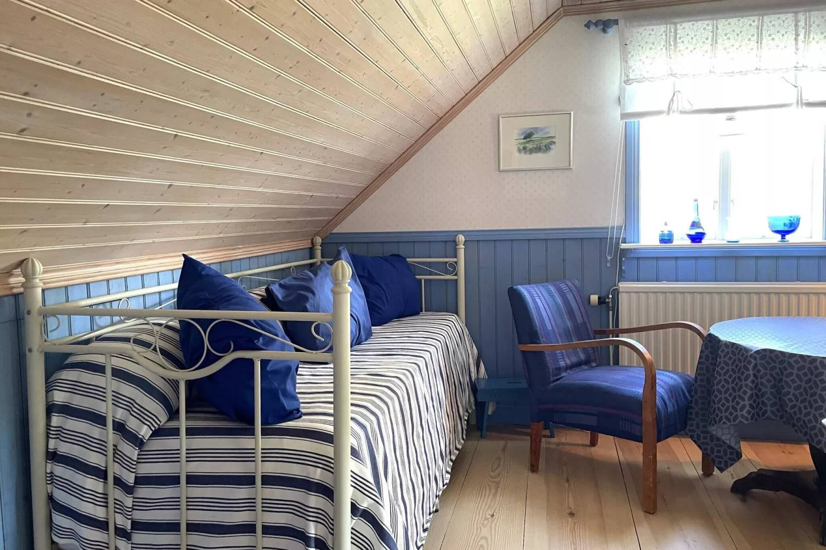 6 persoons vakantie huis in GRÄSTORP-By Traum-Binnen