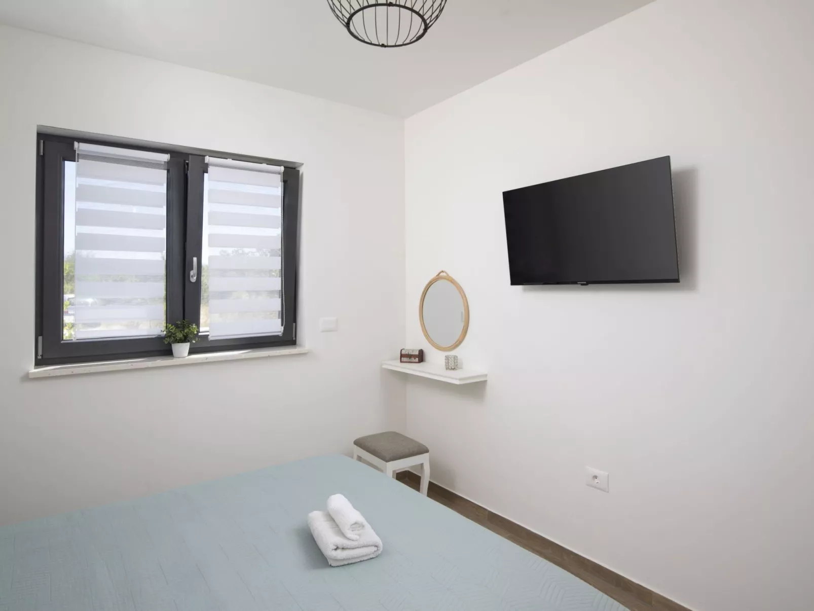 Villa Barbara-Binnen