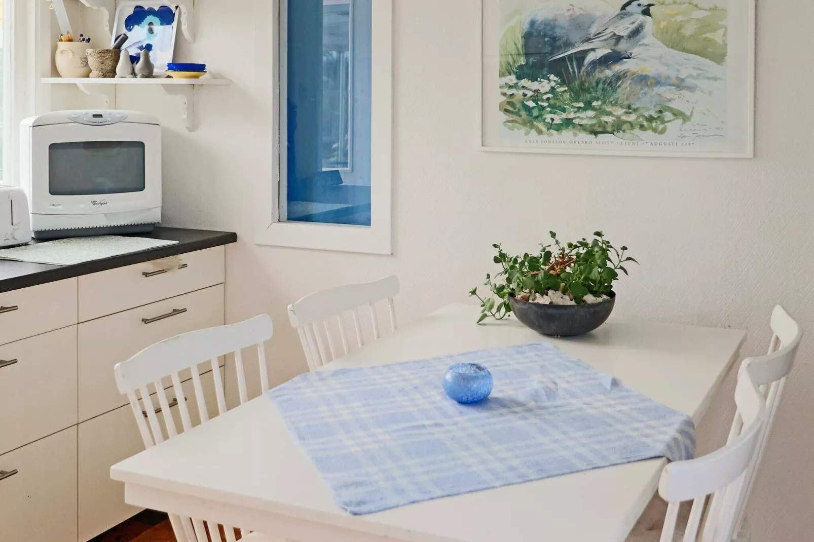 4 sterren vakantie huis in VARBERG-By Traum-Binnen