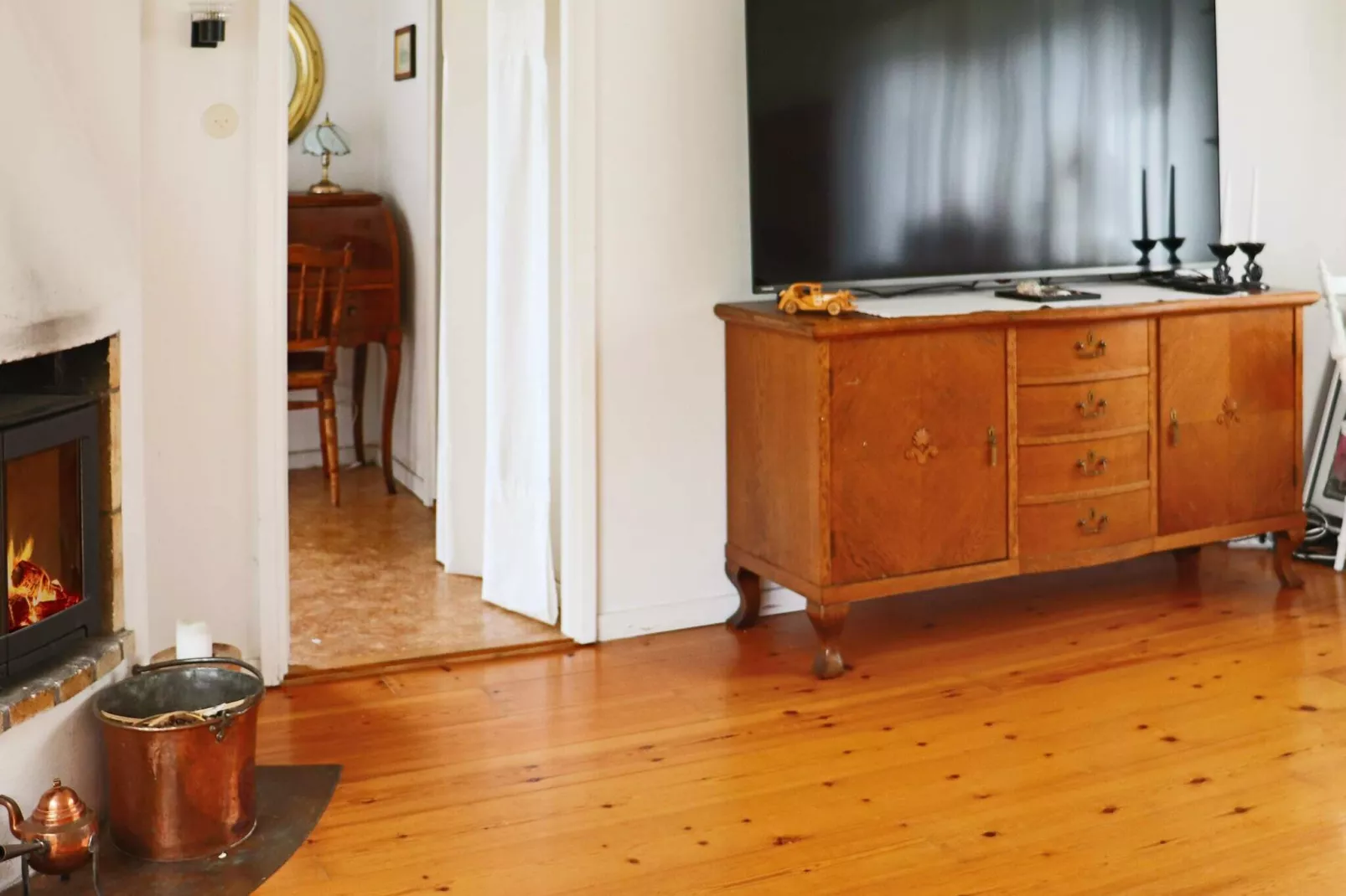 4 sterren vakantie huis in VARBERG-By Traum-Binnen