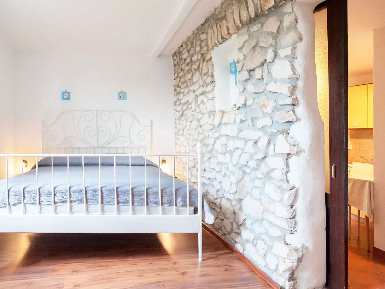 Wohnung "Adria getaway"-Image-tags.info