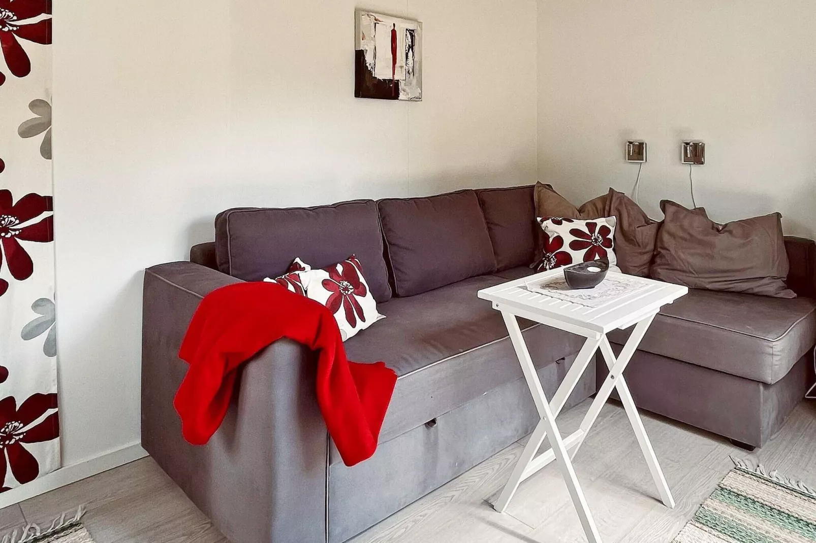 4 sterren vakantie huis in VARBERG-By Traum-Binnen