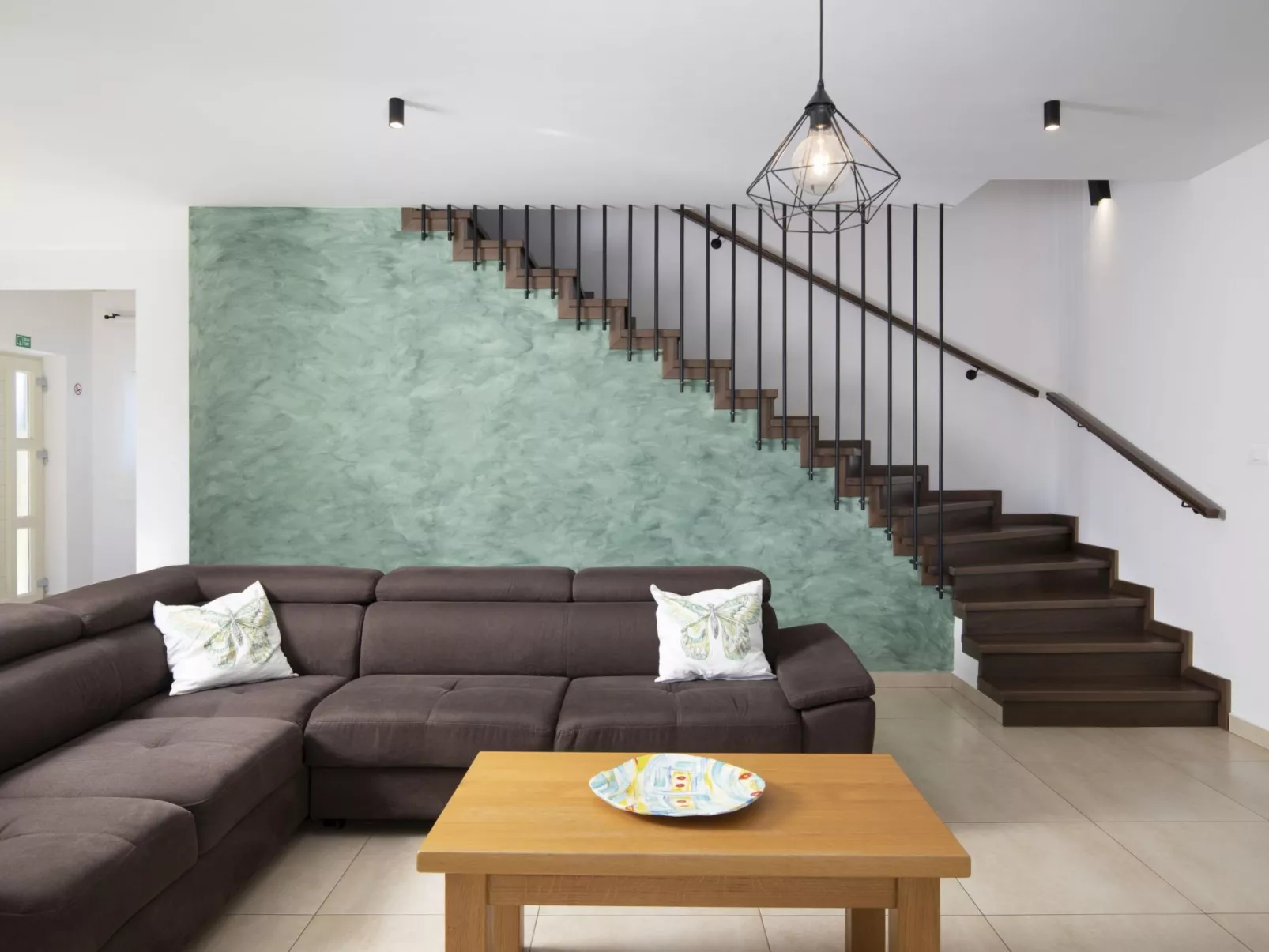 "Villa Matea" mit privatem Pool-Binnen