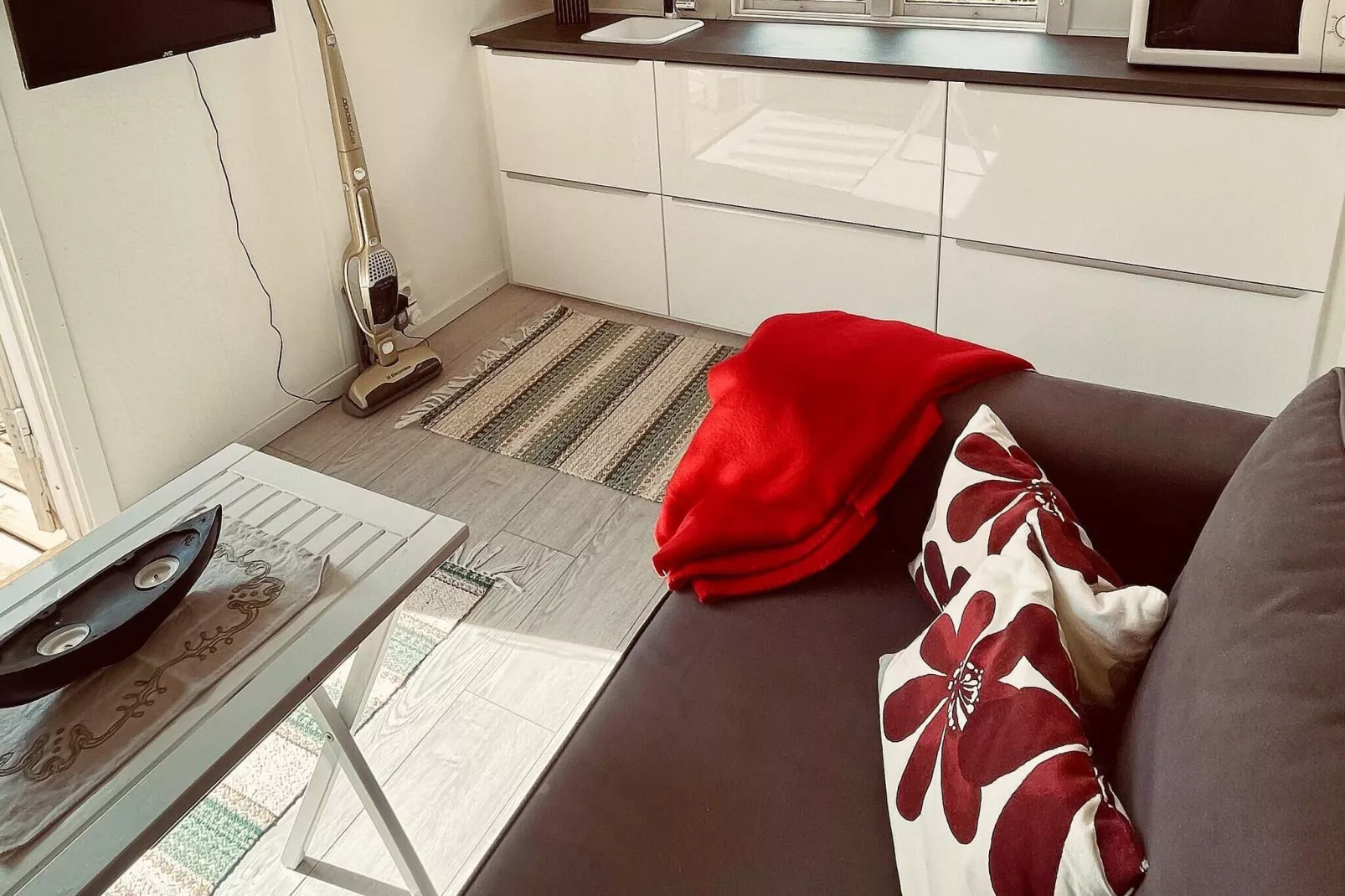 4 sterren vakantie huis in VARBERG-By Traum-Binnen