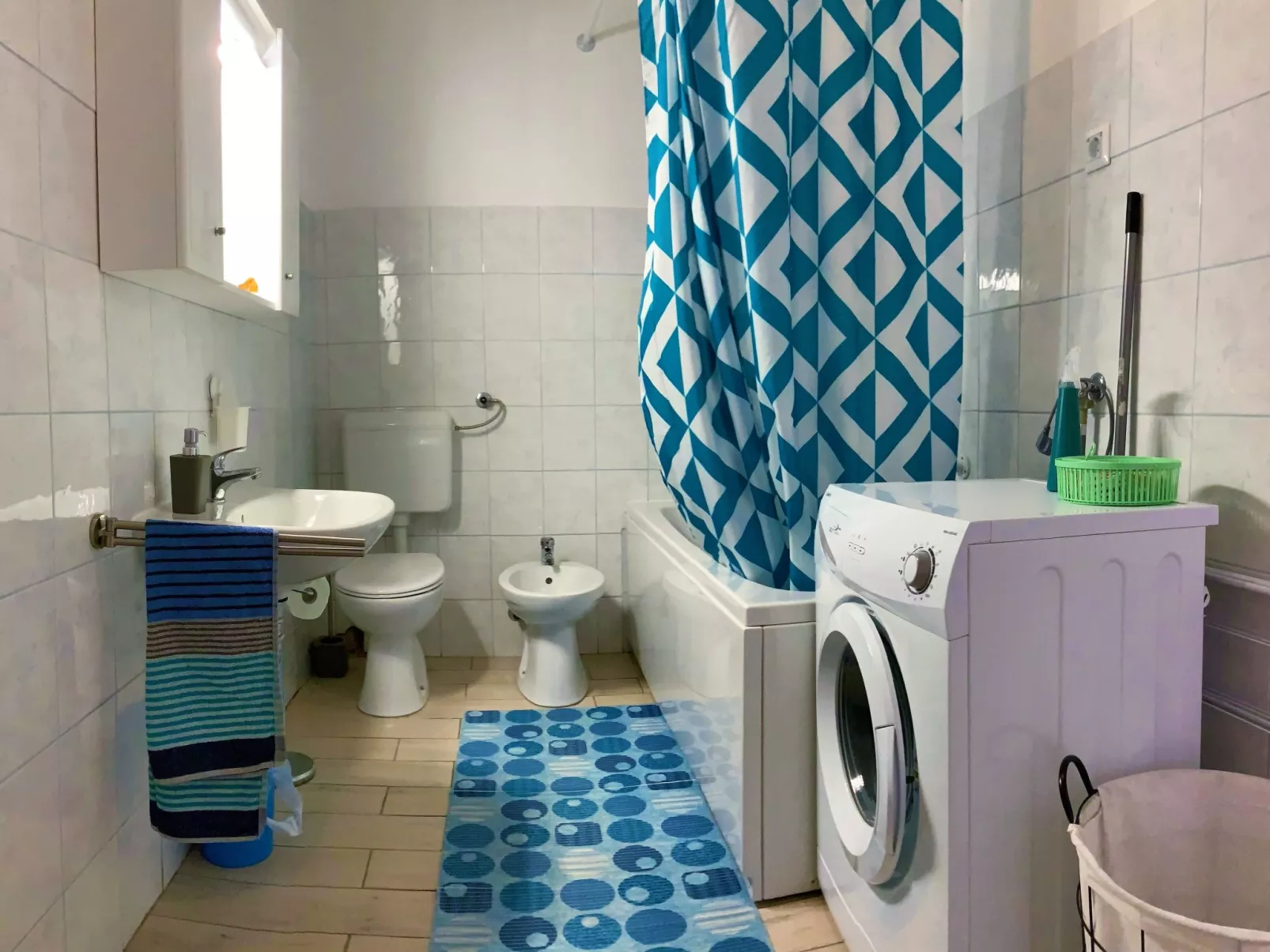 Wunderschöne Ferienwohnung in Ližnjan mit Garten, Grill und Terrasse-Binnen