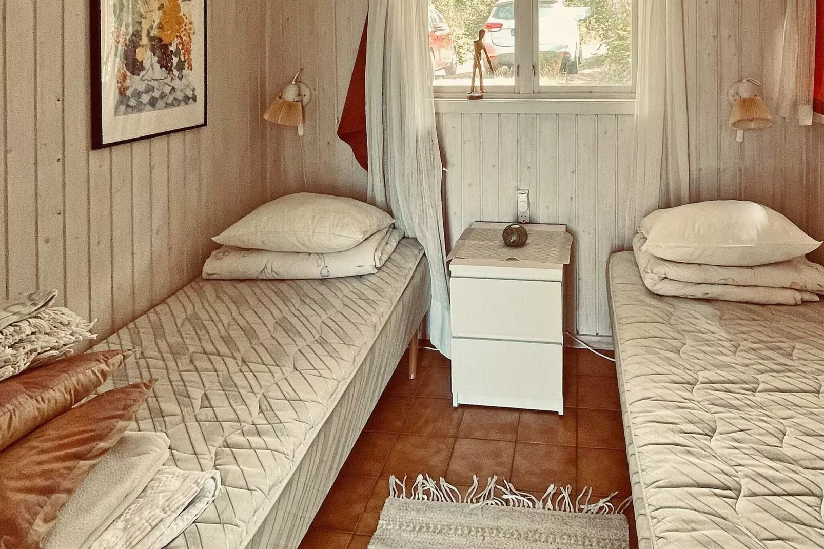 4 sterren vakantie huis in VARBERG-By Traum-Binnen