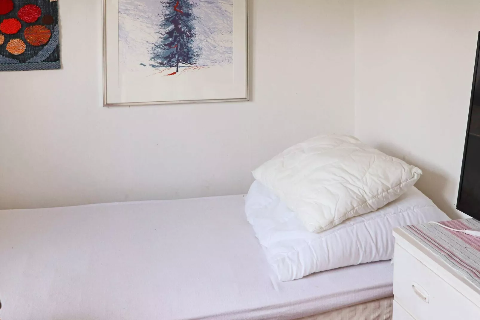 4 sterren vakantie huis in VARBERG-By Traum-Binnen