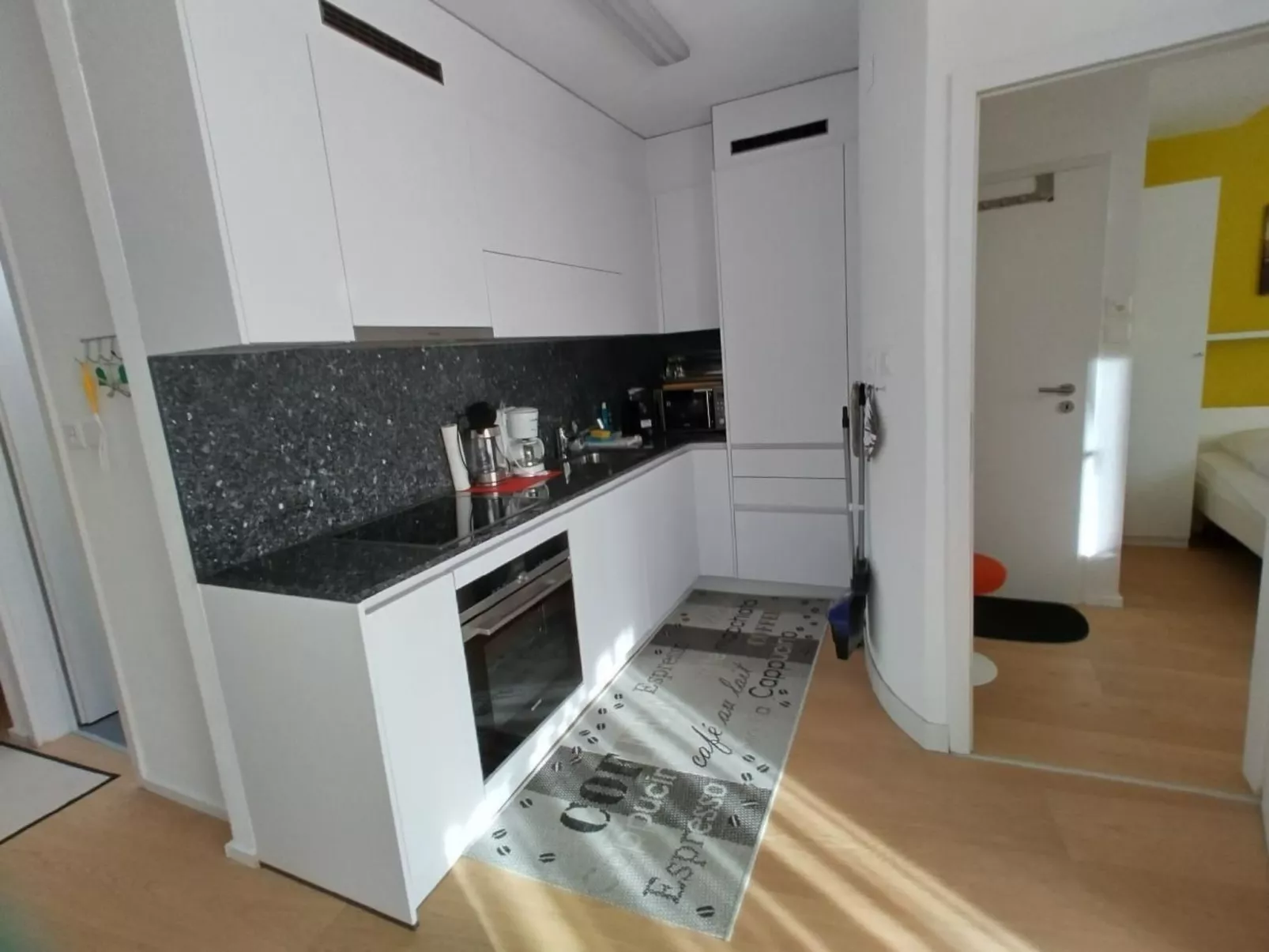 Cristal 68 Attika-Binnen