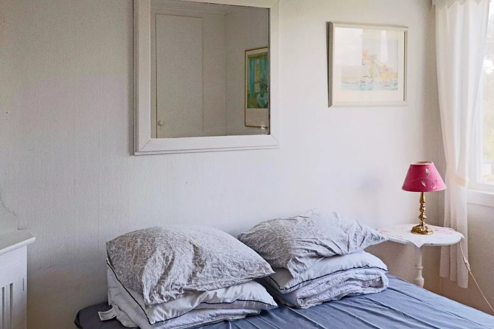 4 sterren vakantie huis in VARBERG-By Traum-Binnen