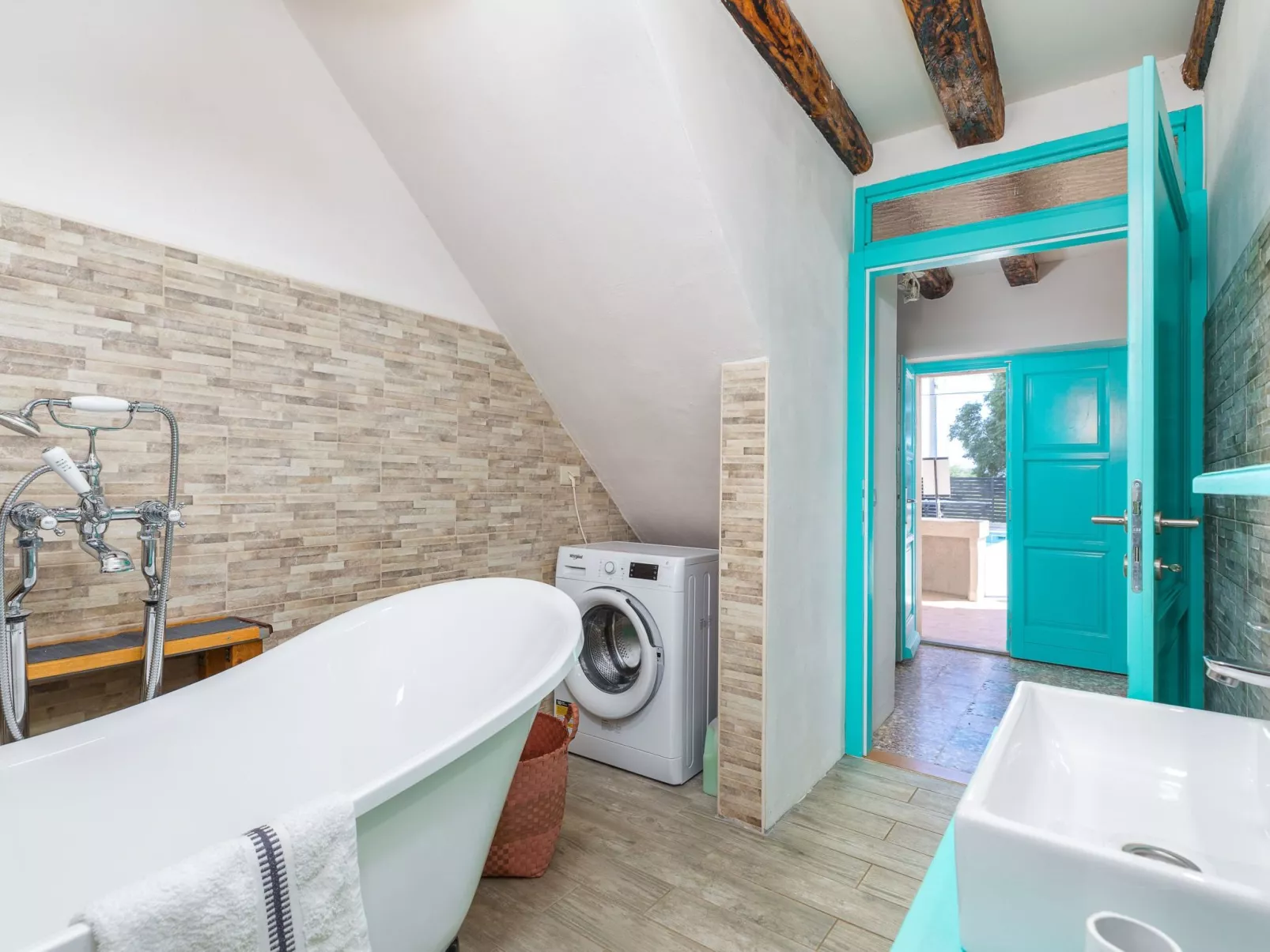 Ferienvilla "Haus Kristina"-Binnen