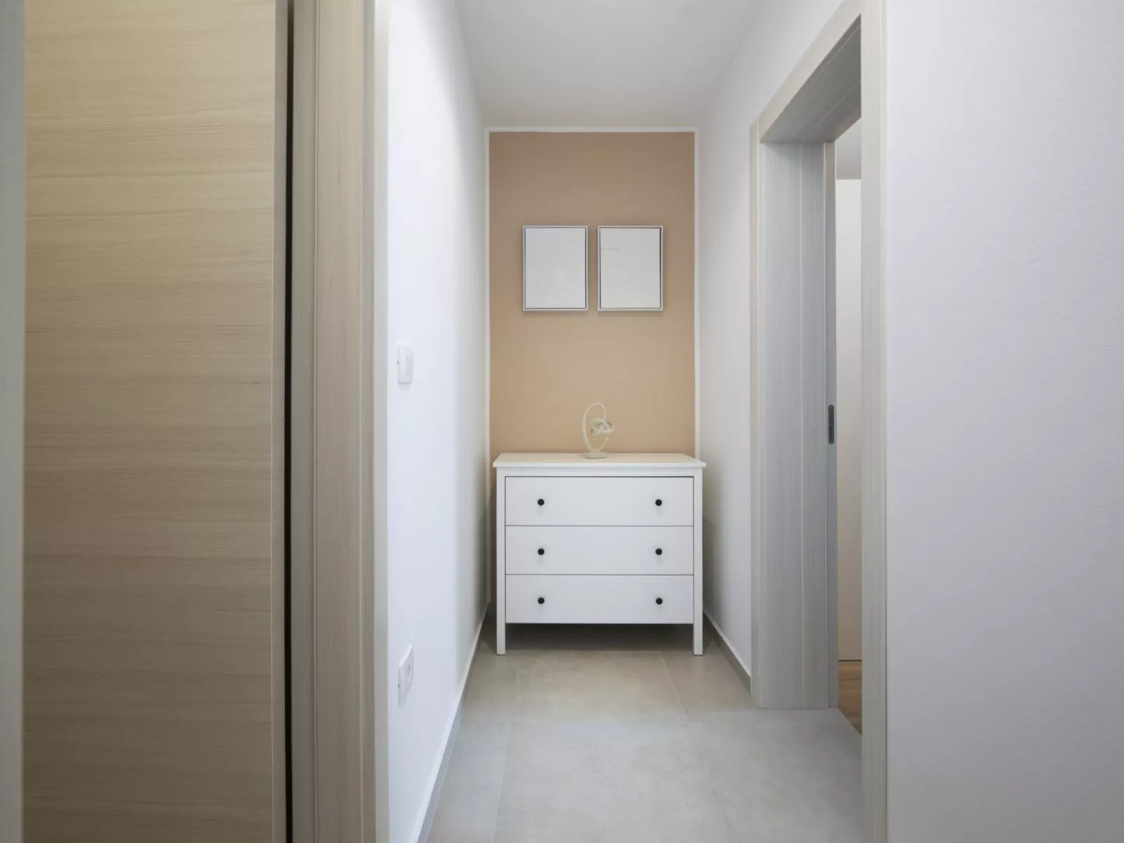 Villa Ridollin-Binnen