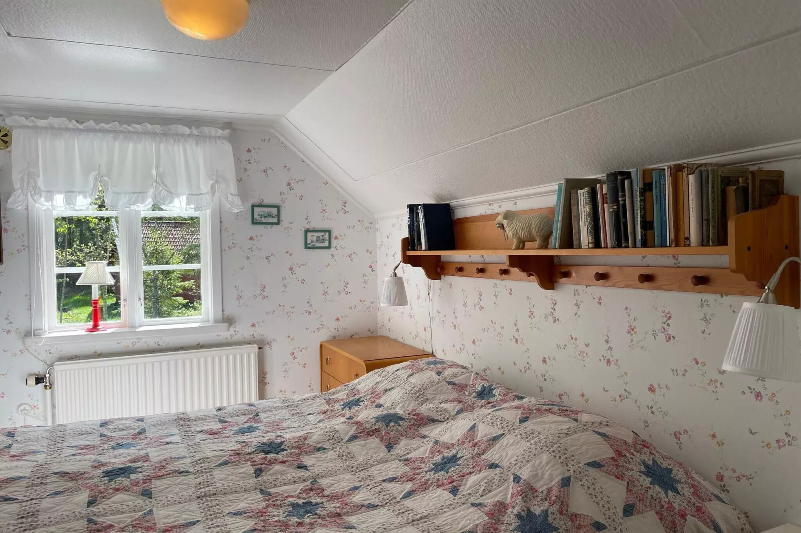 6 persoons vakantie huis in GRÄSTORP-By Traum-Binnen
