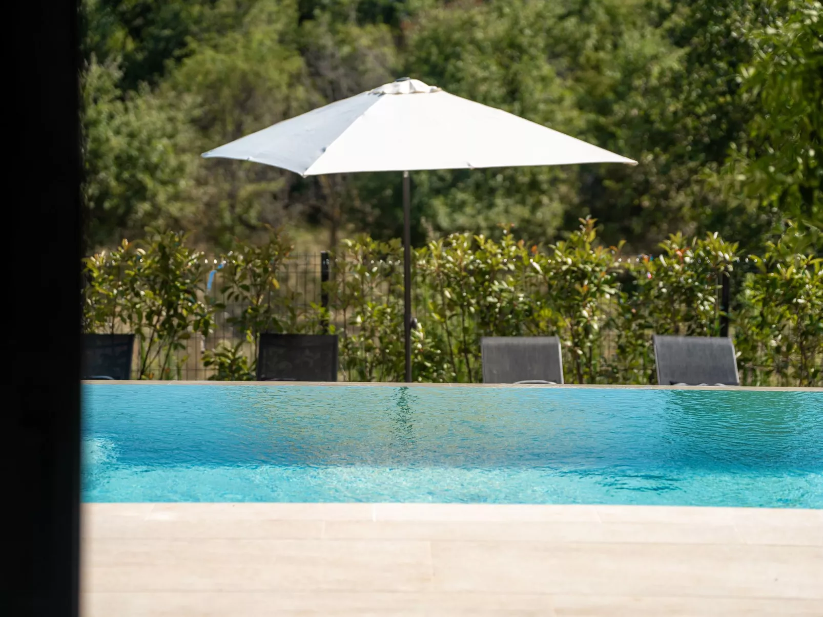 Villa Palazzina 2-Buiten