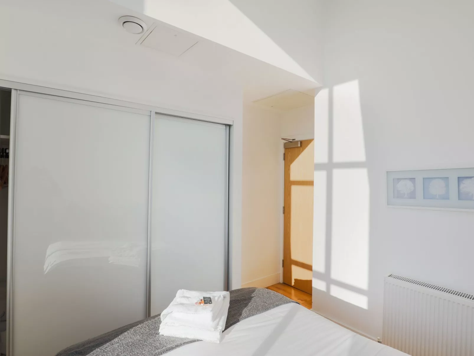 Urban Stay Shard View 1-Bett 1-Bad-Binnen