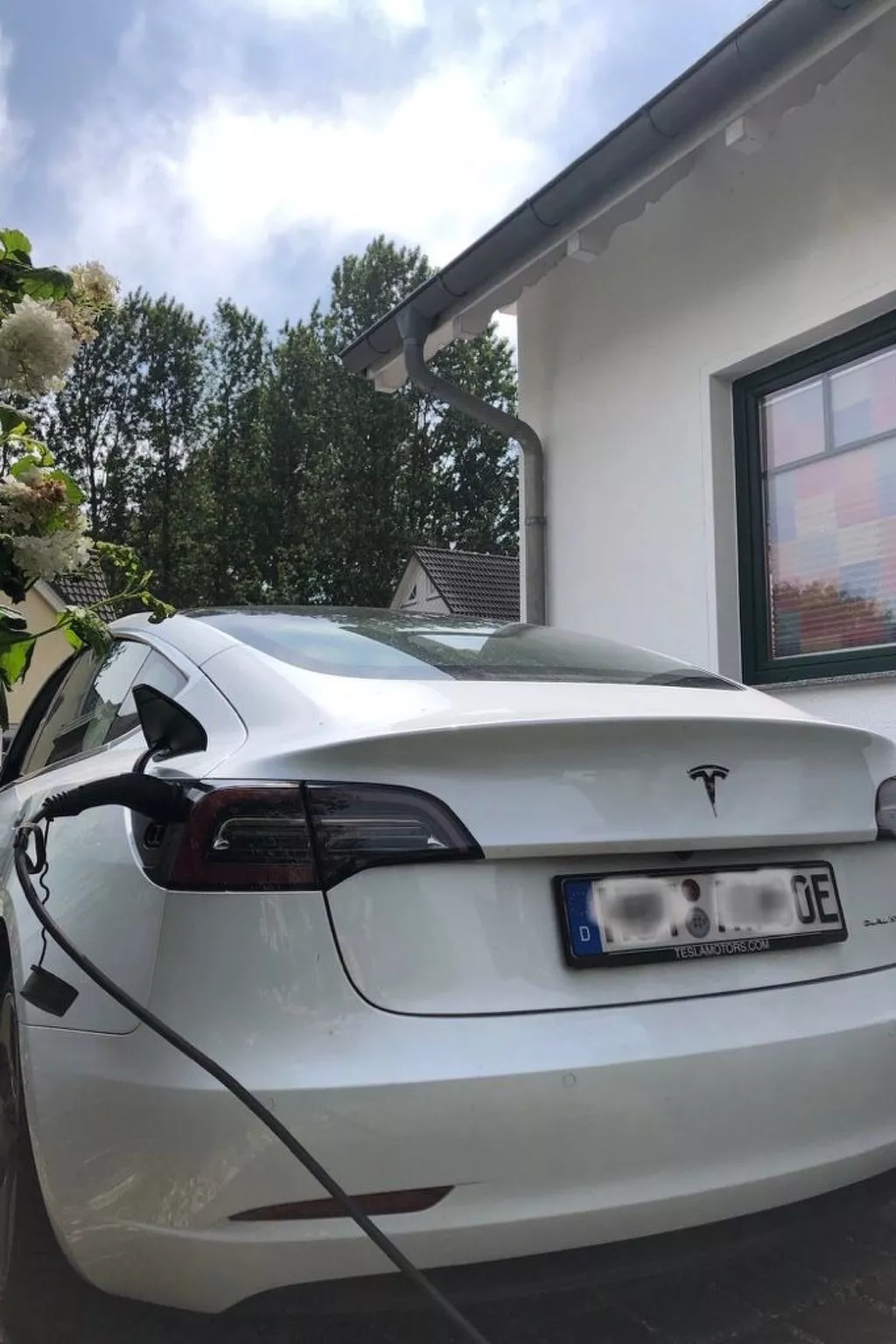 Schönes Ferienhaus in Binz mit Großem Balkon-Binnen