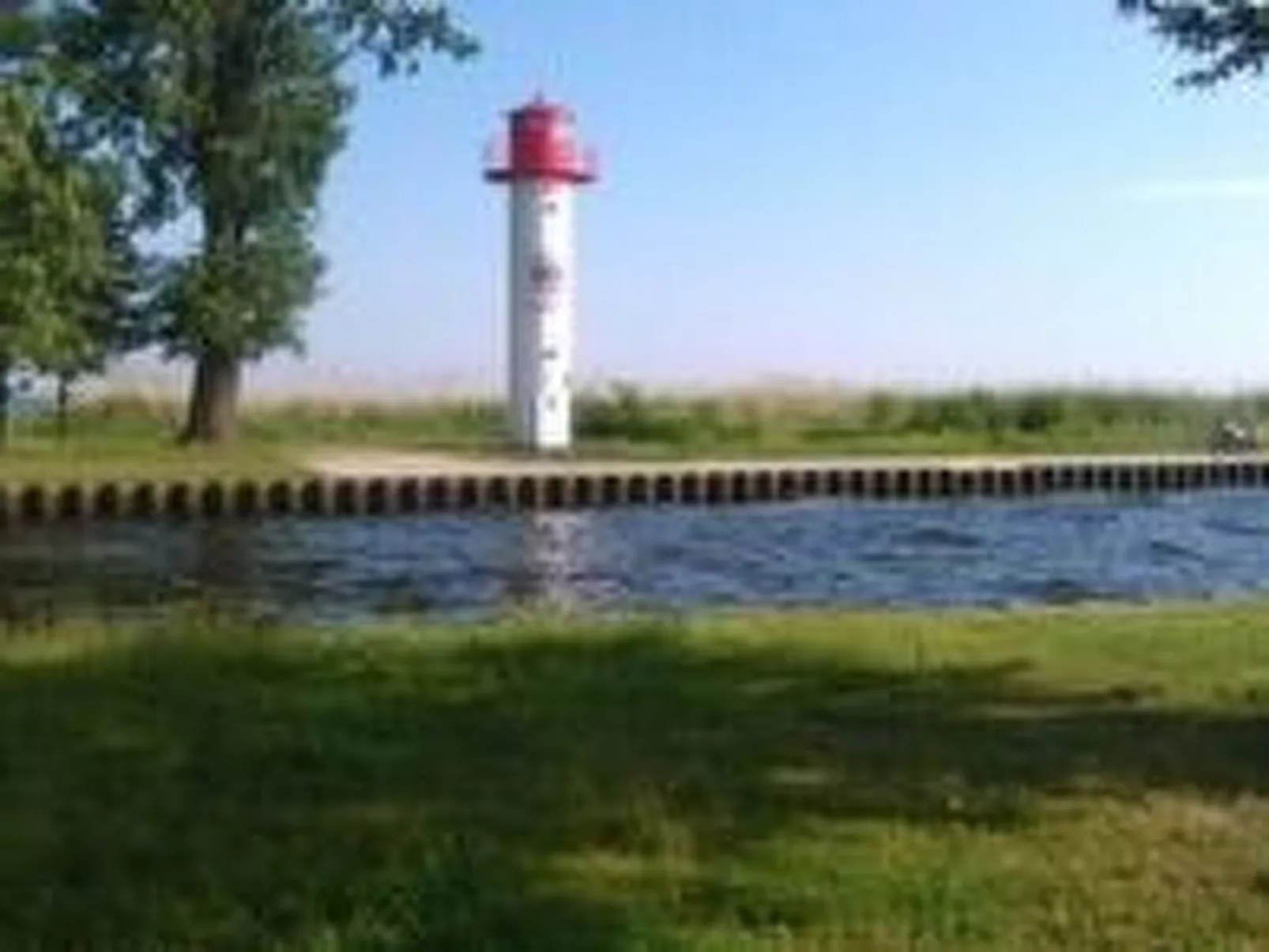 Ferienwohnung,,Manu"-Binnen