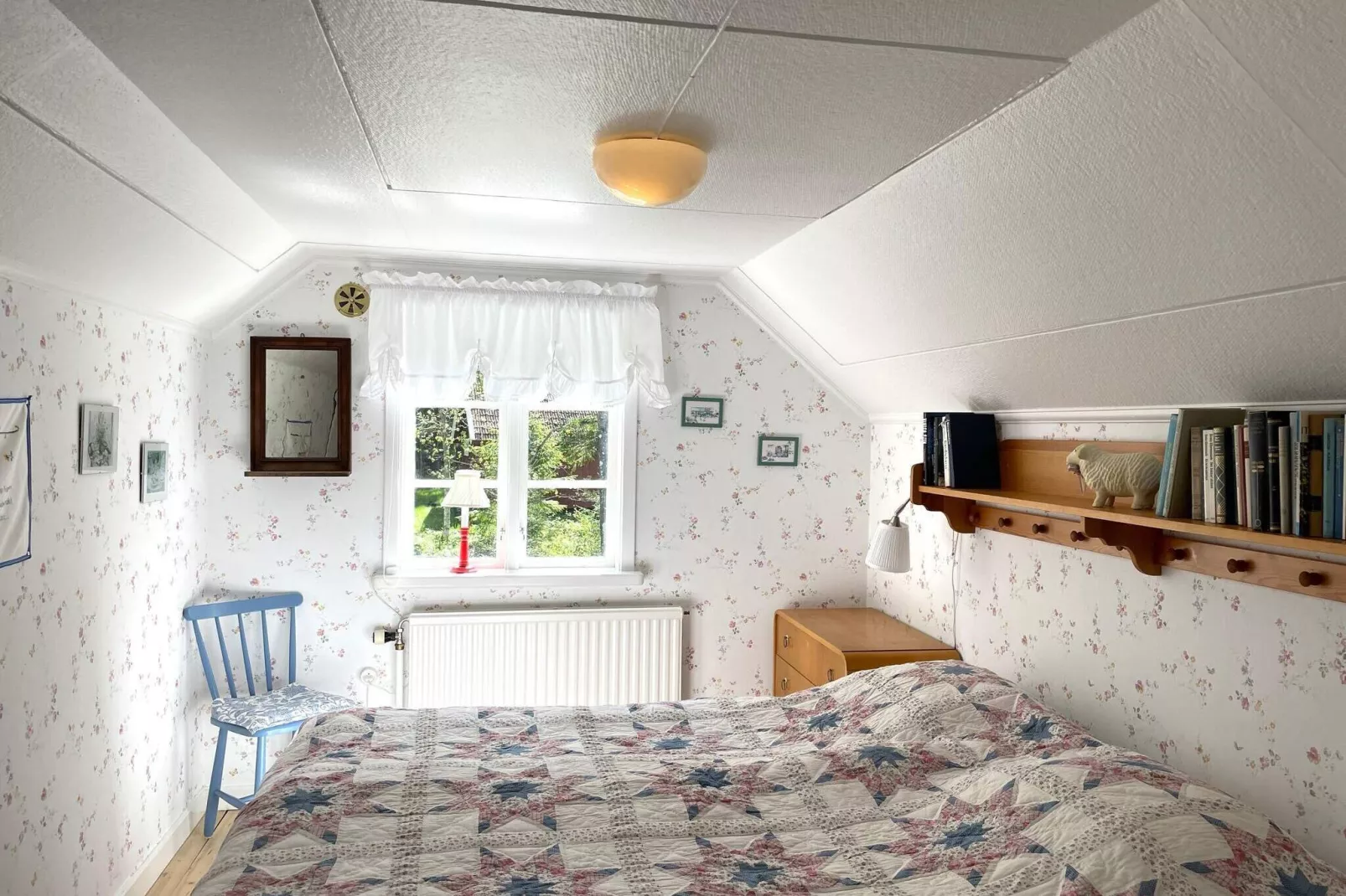 6 persoons vakantie huis in GRÄSTORP-By Traum-Binnen