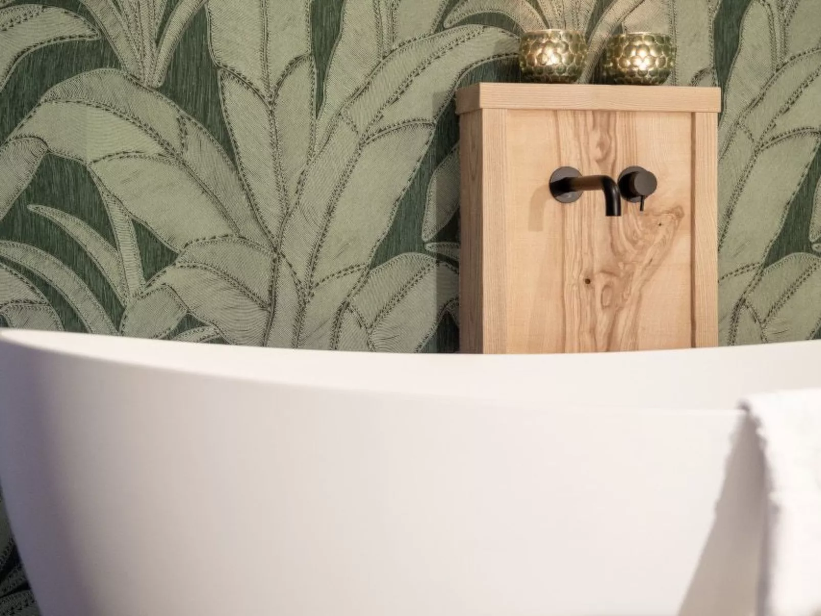 Exklusive Ferienwohnung mit eigener Sauna-Buiten