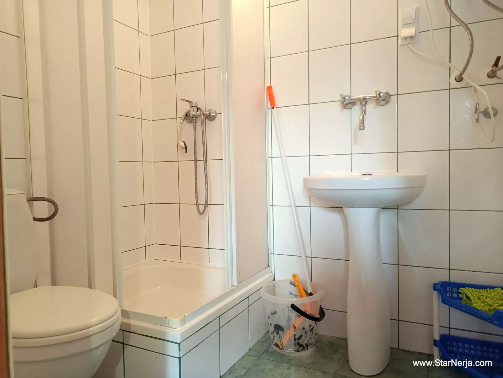 Ferienhäuser Sarbinowo-Binnen