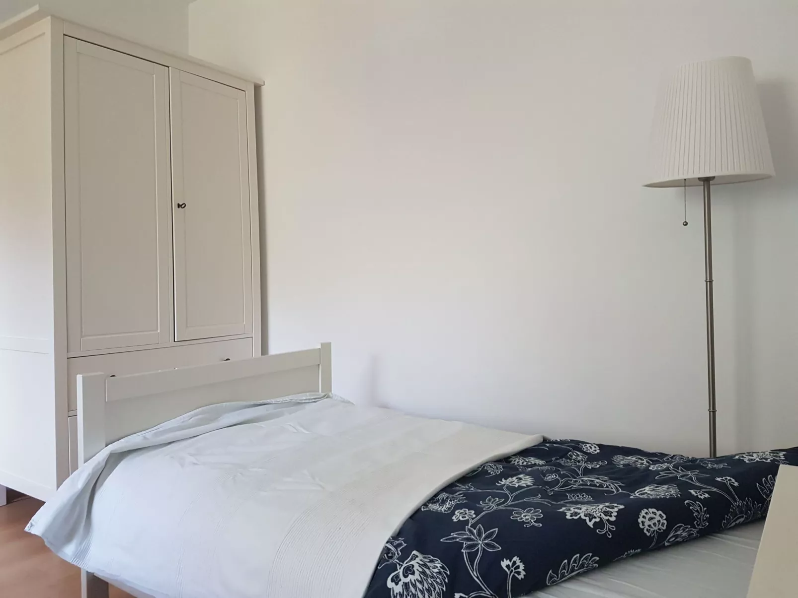 In Łukęcin mit Terrasse, Grill und Garten-Binnen