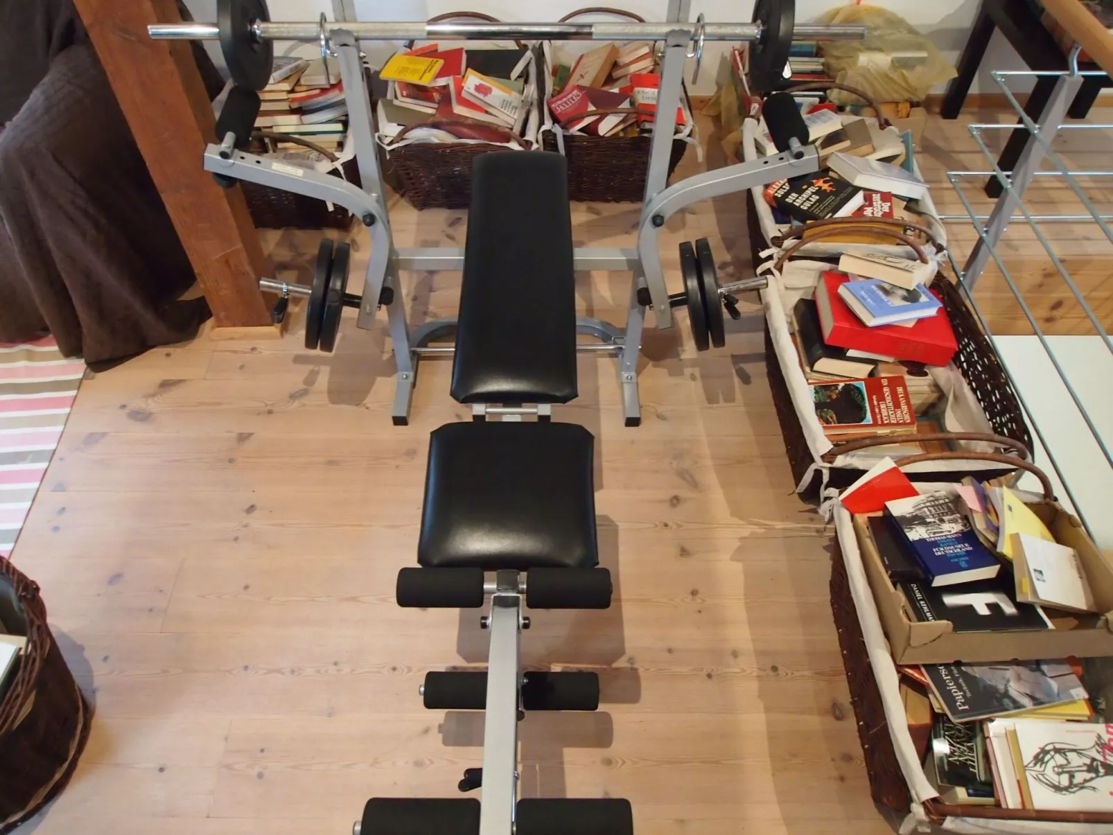 Hochwertige Ferienwohnung in Gingst-Binnen