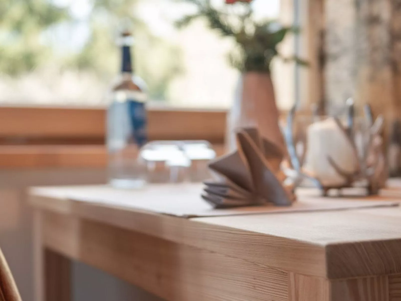 Exklusive Ferienwohnung mit eigener Sauna-Binnen