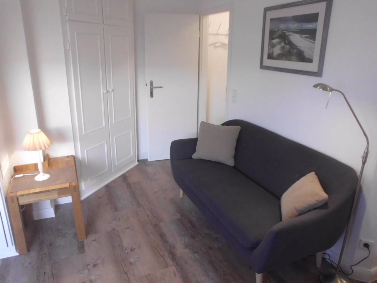 Urlaubsappartem Wegg-Binnen