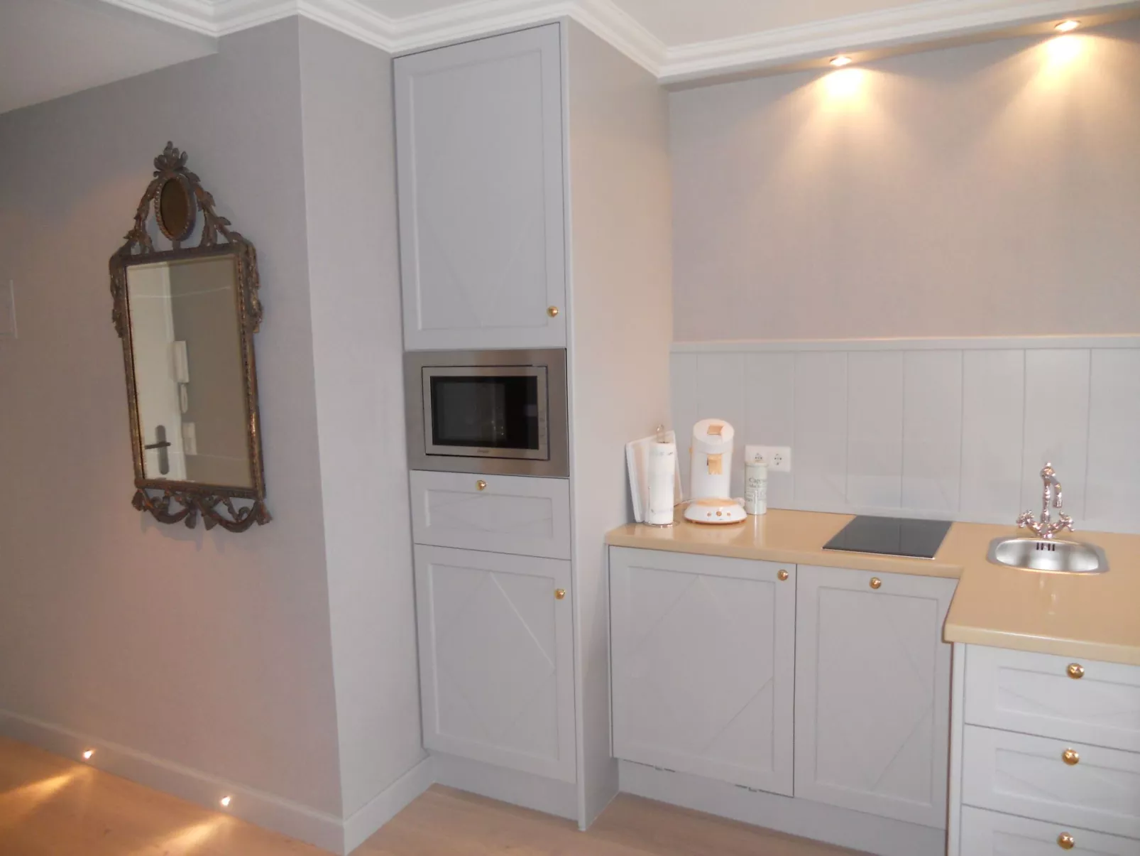 Feskerdam - F28OG - in Morsum-Binnen