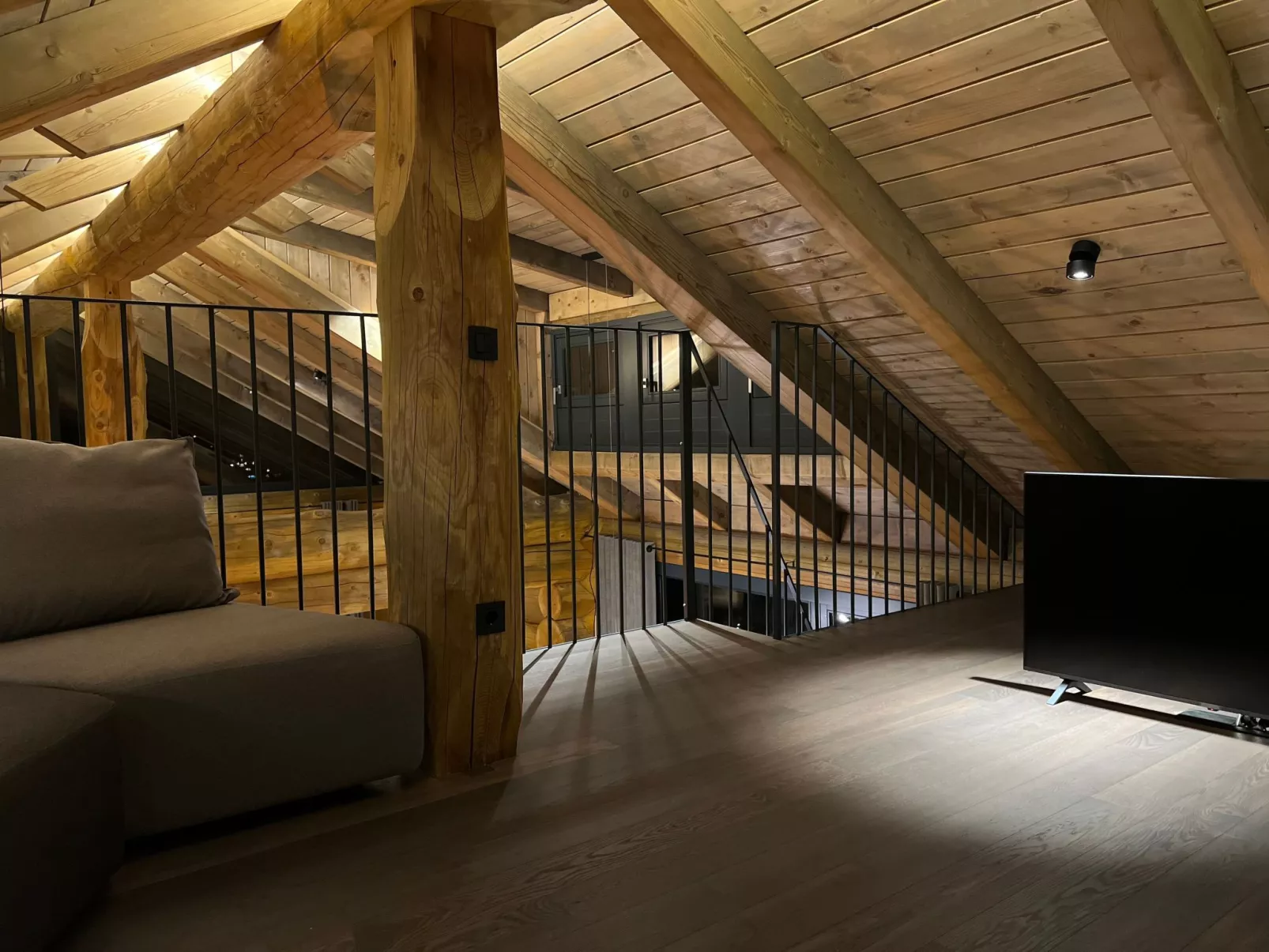 Chalet Maibrunnen -B- in Kleinkirchheim-Binnen