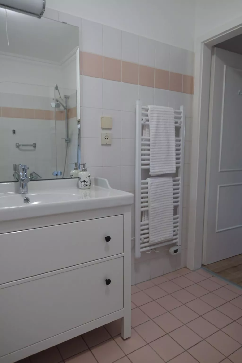 Landgut mit Terrasse-Binnen