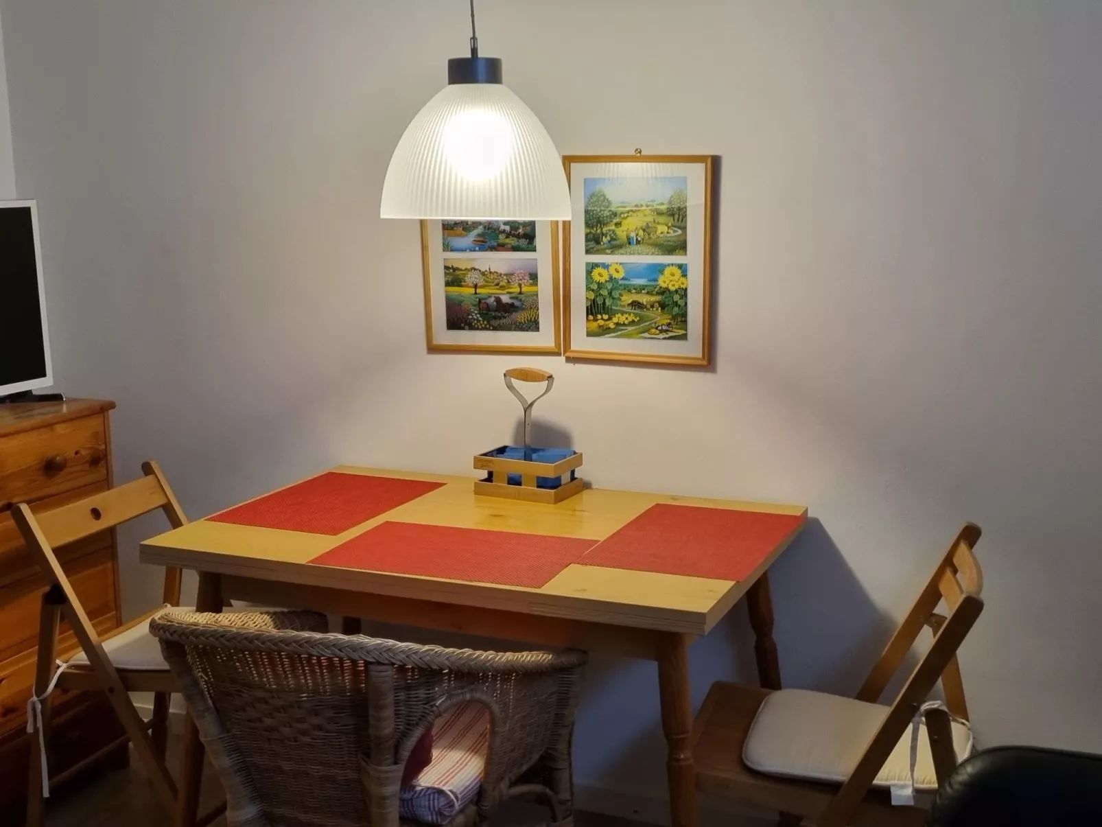 U2 Schlehenkoppel 5-Binnen