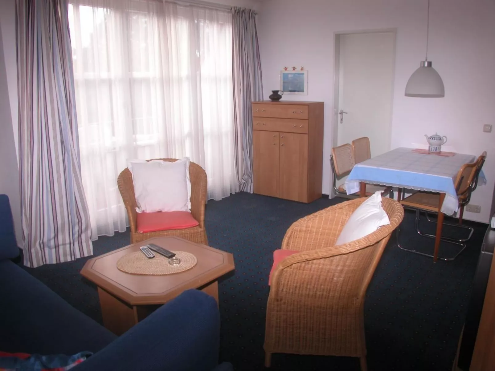 Wohnung in Kellenhusen mit Großem Balkon-Image-tags.info