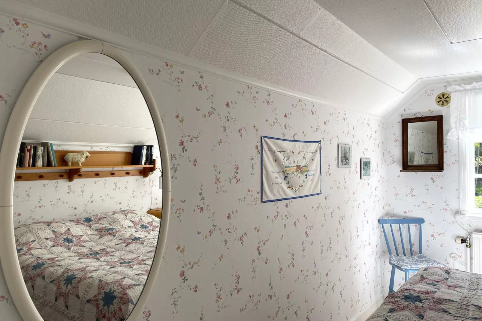 6 persoons vakantie huis in GRÄSTORP-By Traum-Binnen