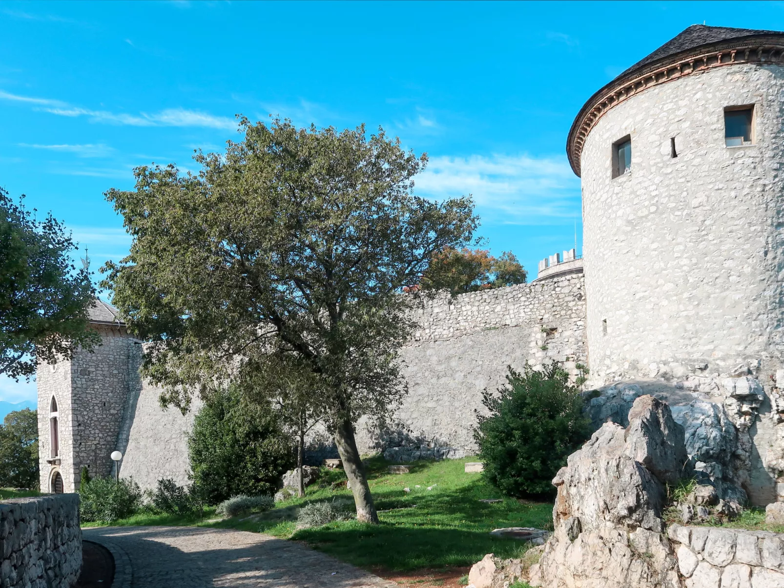 Tashi Urban Stay, 2 BR Wohnung Rijeka Center"-Omgeving