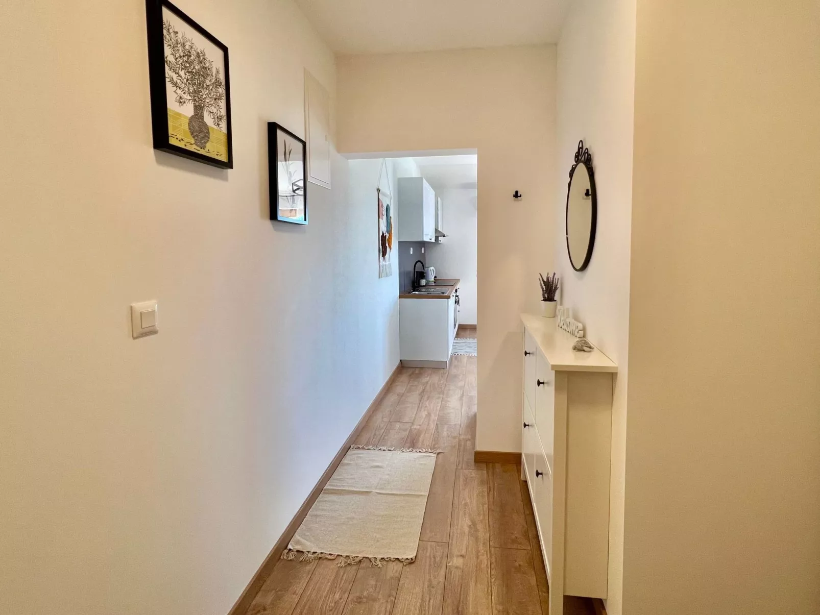 Apartment Iva-Binnen