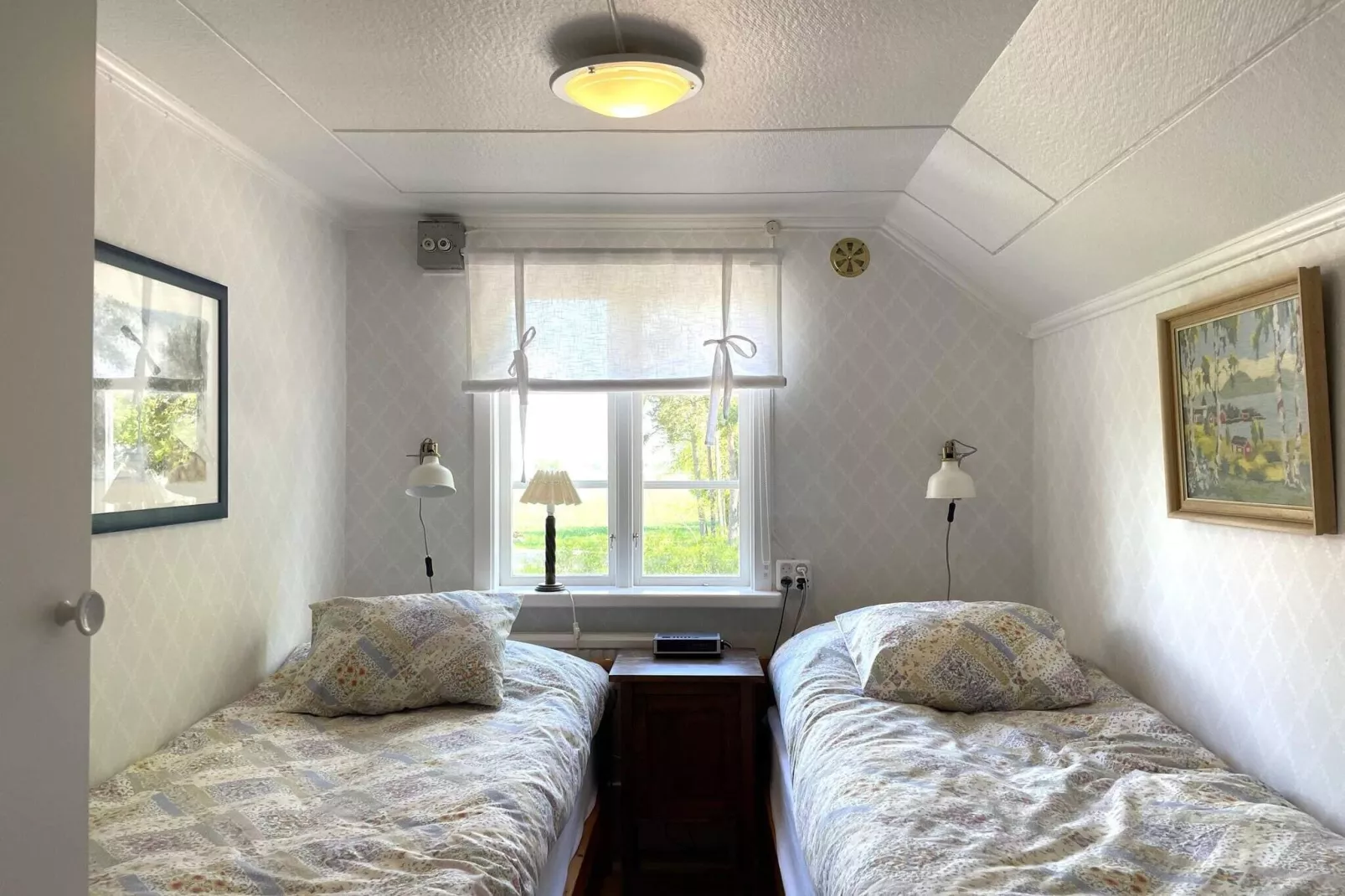 6 persoons vakantie huis in GRÄSTORP-By Traum-Binnen
