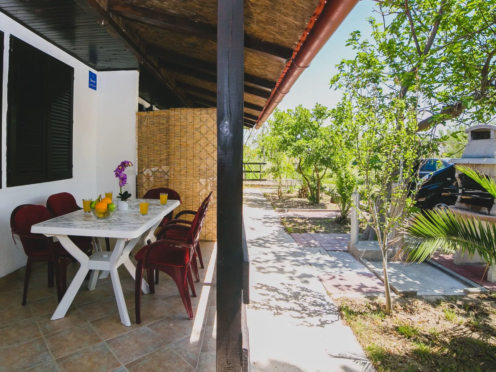 Gelassenheit am Meer 1-Buiten