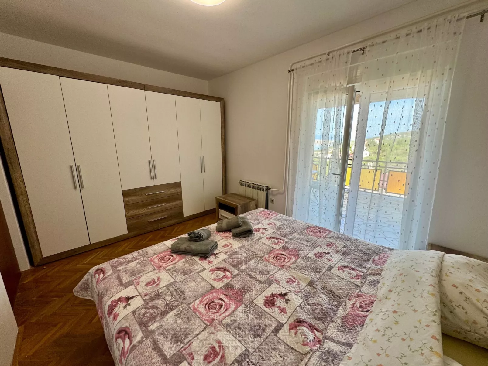 Apartman Vila Boza-Binnen