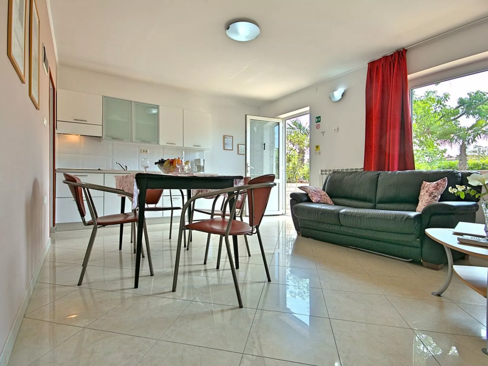 Apartment Nika1 Umag mit Pool und Whirlpool 400 Meter vom Strand entfernt - Image-tags.info