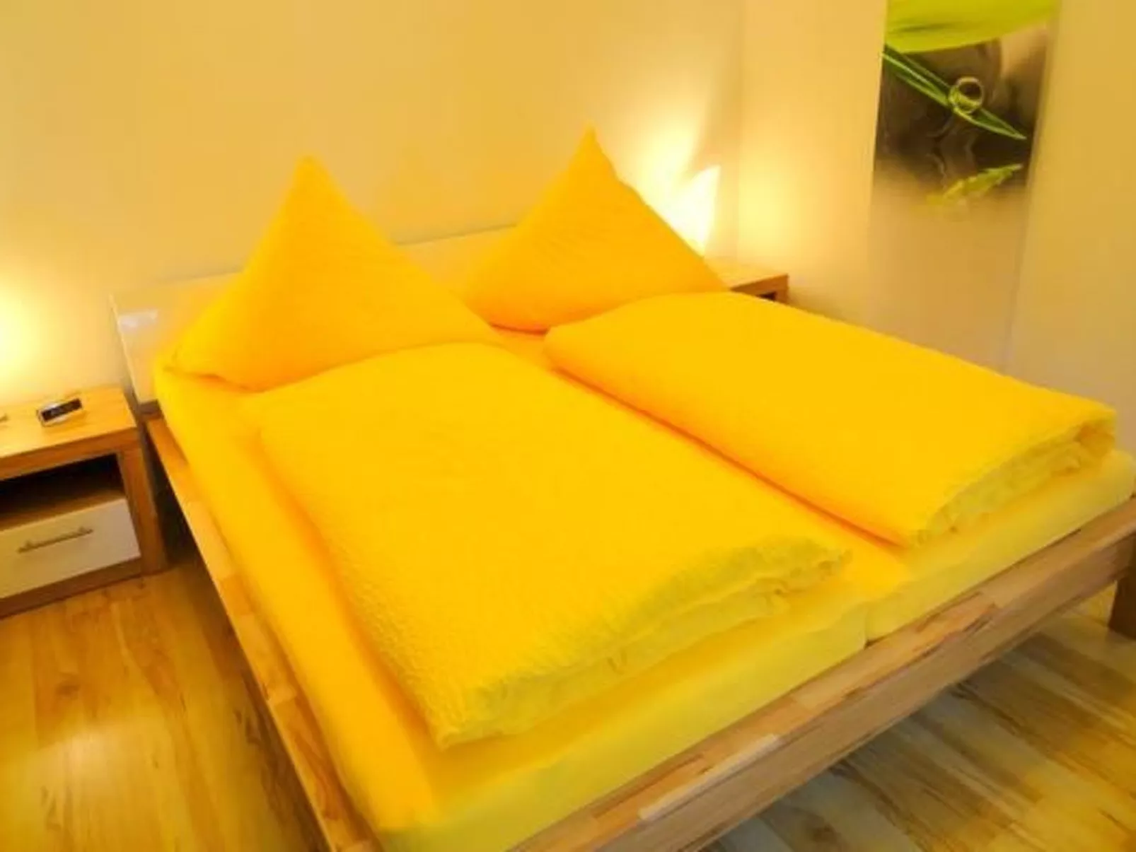 Fewo Ginkgo II-Binnen