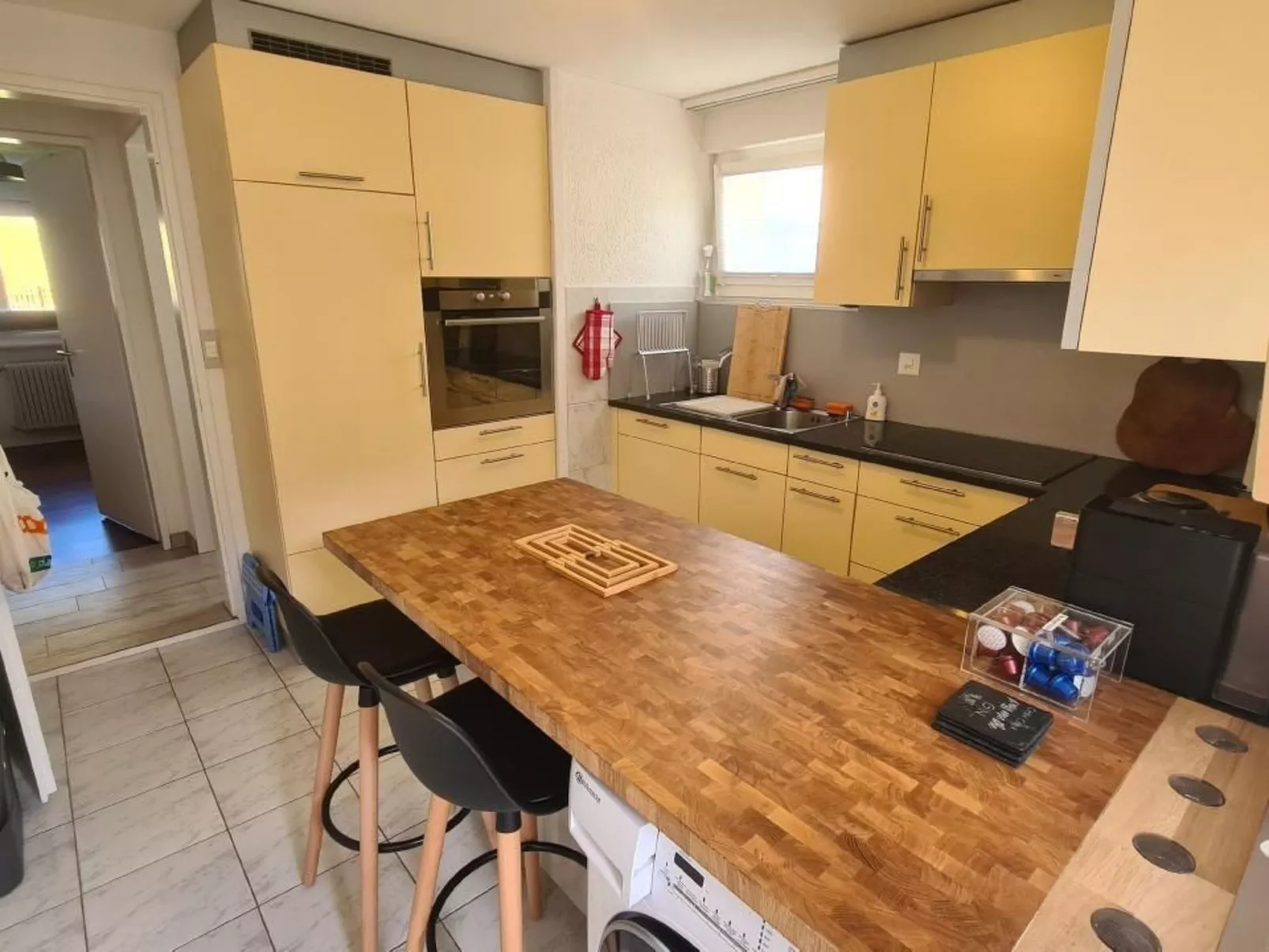 Chalet Lavendel-Image-tags.info