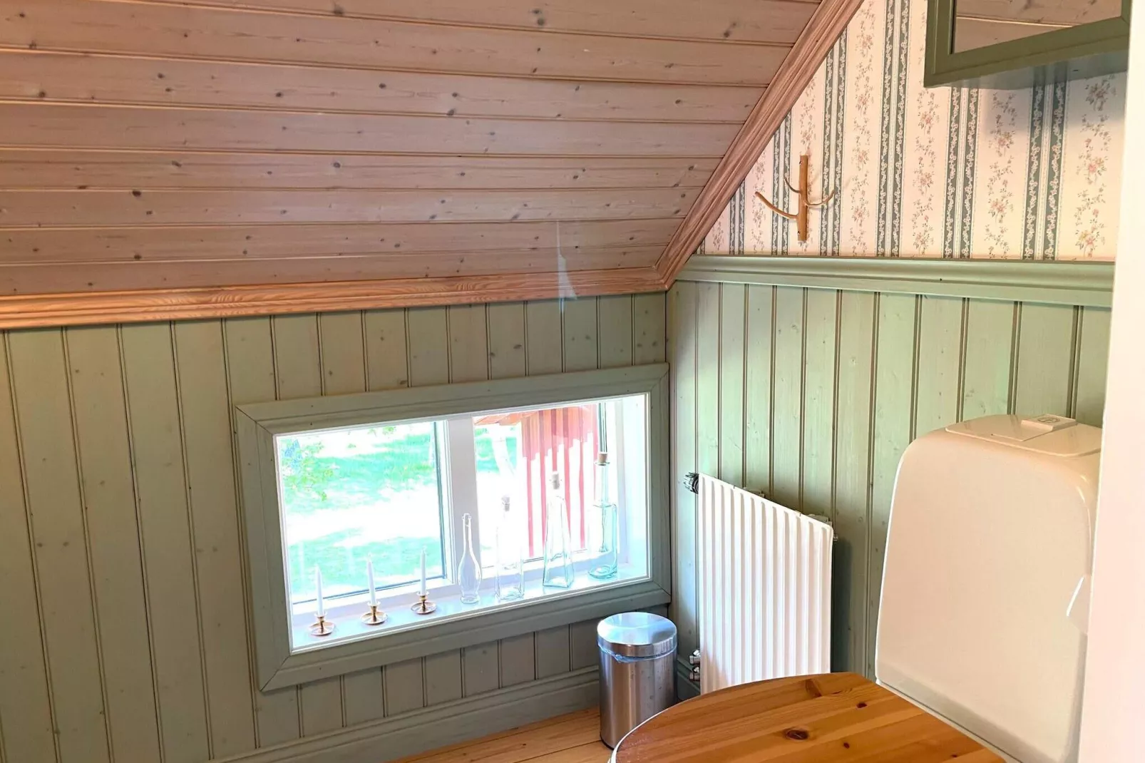 6 persoons vakantie huis in GRÄSTORP-By Traum-Binnen