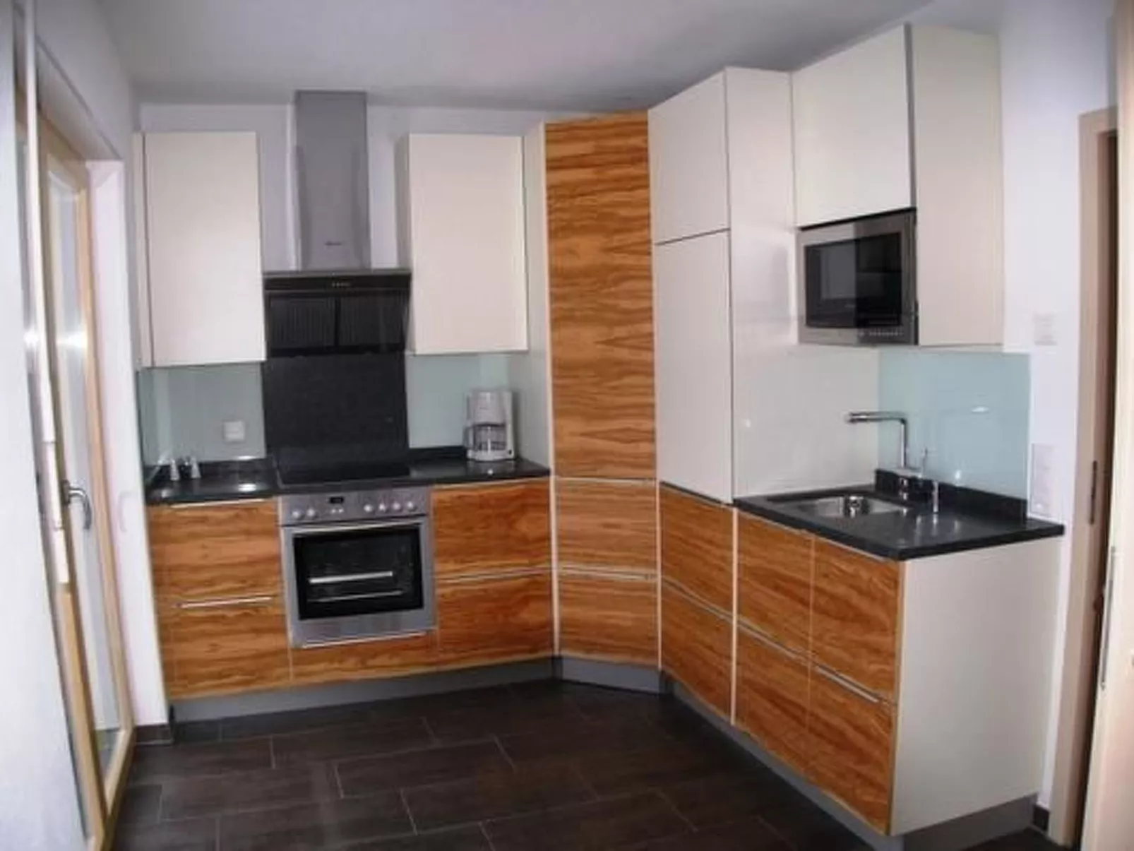 Feriendorf Uorsin Nr. 4-Binnen